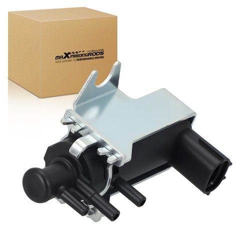 Turbo pressure solenoid valve - turbo,