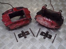 3.0 V6 Brembo 305mm Front