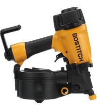 BOSTITCH Coil Siding Nailer