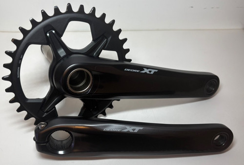 Shimano deore m8120 34 - deore,