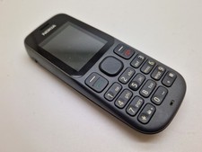 Nokia 100 - Phantom Black