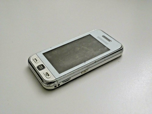 Samsung s5230 smartphone - samsung, gt-s5230