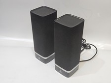 Logitech Z5 Stereo Speakers
