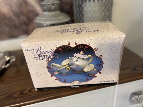 Disney vintage beauty and - and, the