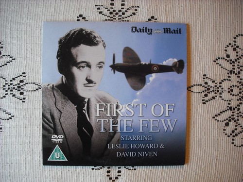Mail promo dvd - promo, films