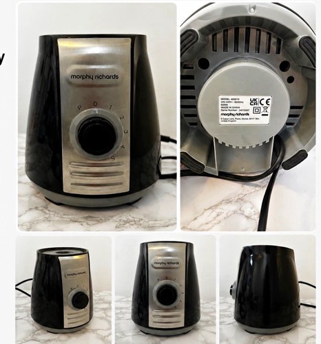 Morphy richards total - morphy, control