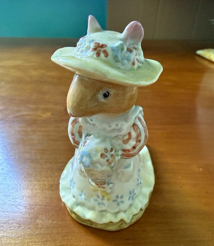 Royal doulton brambly hedge - royal,
