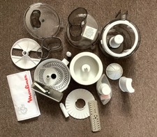 MOULINEX MASTER CHEF NEW SPARE ACCESSORIES