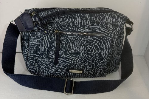 Lily bloom navy - lily,