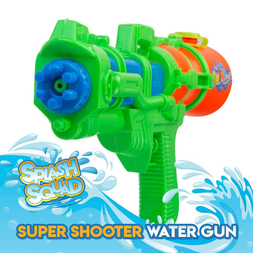 Water gun special - gun, super
