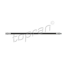 Flexible Brake Disc For