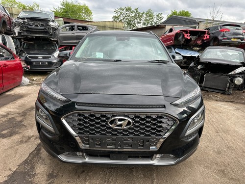 Hyundai kona mk1 - hyundai,