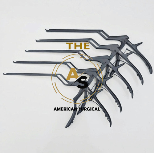 Kerrison bayonet bone - kerrison,