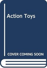 Action Toys-Richard E