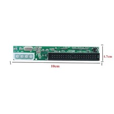 Serial ATA SATA to IDE/PATA 40
