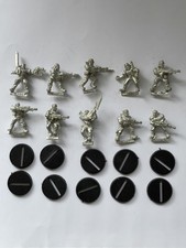 Imperial Guard-  Jungle