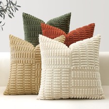 Sungeek Set of 4 Decorative