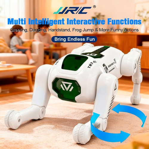 9imod robot dog - 9imod, remote