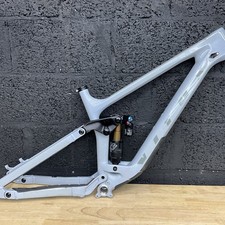 Vitus  Sommet CRX 29 Carbon Frameset L Fox factory float  X2 Enduro