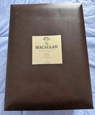 RARE MACALLAN Scotch Whisky 55