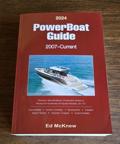 2024 powerboat - 2024,