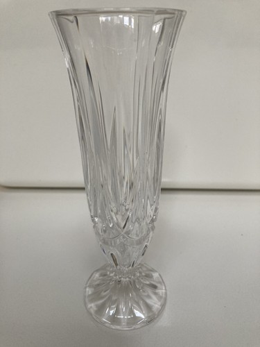 Beautiful vintage crystal - vintage,