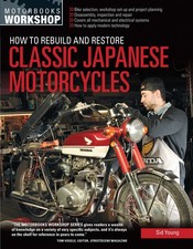 How rebuild and - rebuild, restore