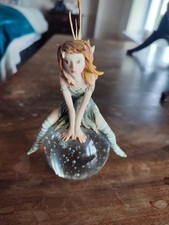 Collectible Figurine From The