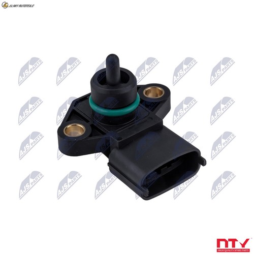 Intake manifold pressure - intake,