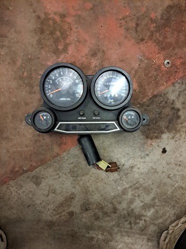 Genuine kawasaki gpx600 - genuine,