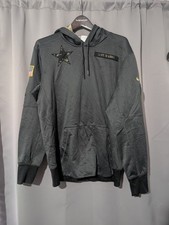 Nike Dallas Cowboys Salute To