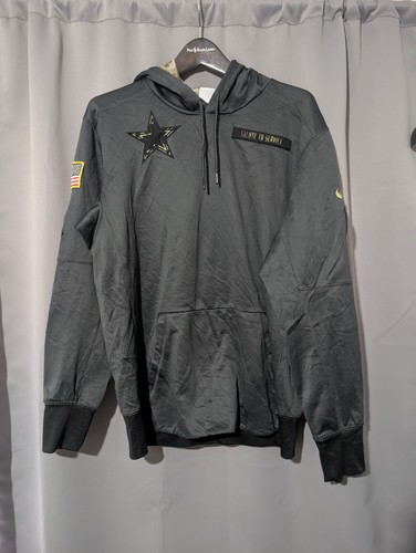 Nike dallas cowboys salute - nike,