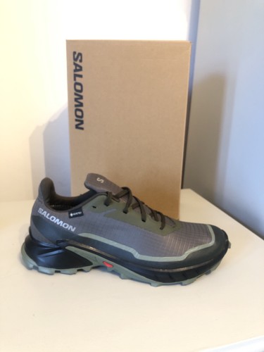 Salomon alphacross gtx - salomon,