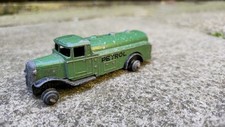 Dinky Petrol Tanker  25 D