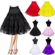 New short petticoat - new, 3