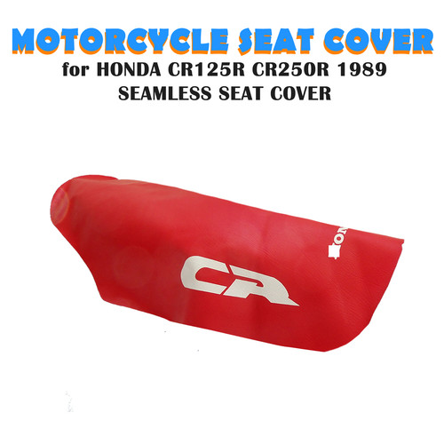 Motorcycle seat cover honda - seat,