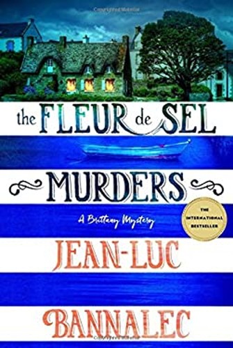 The fleur sel murders - :, a