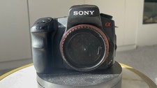 Sony A200 DSLR Camera Body