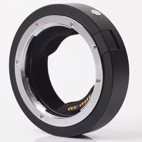 Techart gfx fg01 - techart, af