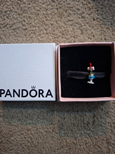 Pandora disney moana - moana, hei