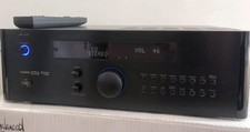 Rotel RSP 1572 Amplifier Amps Hifi Stereo Sound Surround Audio