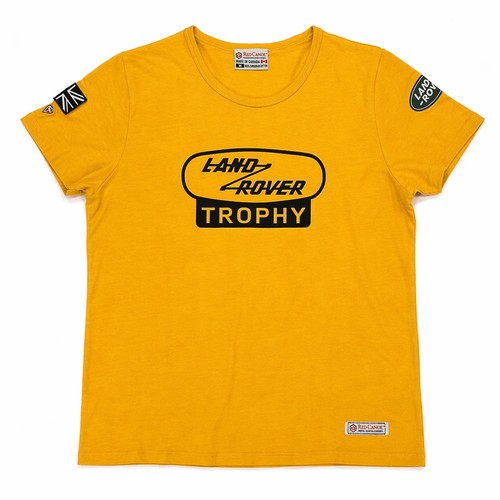 Land rover trophy shirt - rover, t-shirt