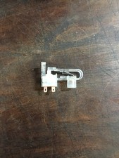Sebo Felix Micro Switch