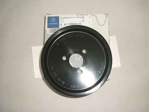New genuine mercedes benz - new,