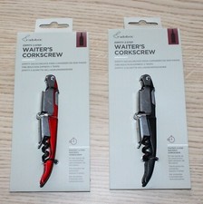2 X Rabbit Zippity Stainless