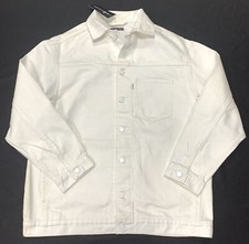 Levi's Men's Oversized Denim