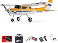 FMS Rc Plane For Beginner