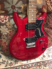Ibanez gio gax30 red - gax30, tr
