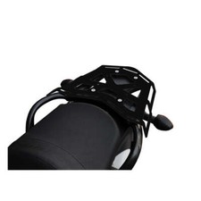 Zieger Moto Motorbike Luggage