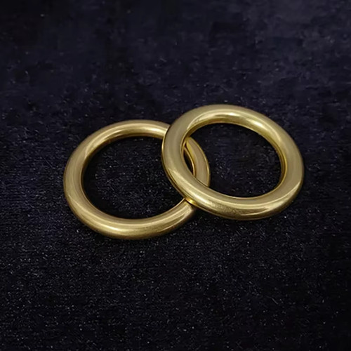 Ellis ring the ultimate - ring, 2.0